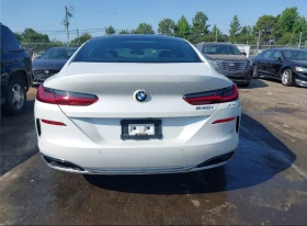 BMW 840 I* ПОДГРЕВИ* ОБДУХВАНЕ* 360* LASER LIGHT* M DIFF - 49500 лв. - 21099200 5