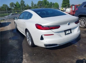 BMW 840 I* ПОДГРЕВИ* ОБДУХВАНЕ* 360* LASER LIGHT* M DIFF - 49500 лв. - 21099200 6