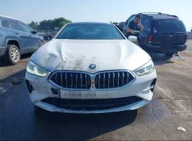 BMW 840 I* ПОДГРЕВИ* ОБДУХВАНЕ* 360* LASER LIGHT* M DIFF - 49500 лв. - 21099200 2
