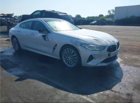 BMW 840 I* ПОДГРЕВИ* ОБДУХВАНЕ* 360* LASER LIGHT* M DIFF - 49500 лв. - 21099200 3