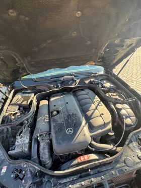Mercedes-Benz E 320 | Mobile.bg    8