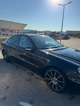 Mercedes-Benz E 320 | Mobile.bg    2