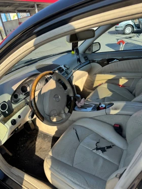 Mercedes-Benz E 320 | Mobile.bg    7