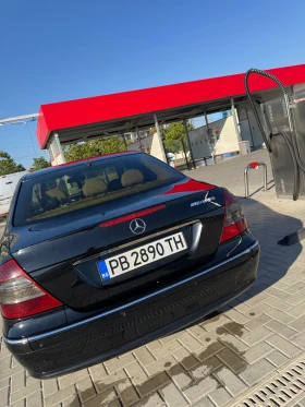 Mercedes-Benz E 320 | Mobile.bg    3