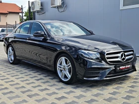 Mercedes-Benz E 220 AMG/DIGITAL/GERMANY/360CAMERA/ПОДГРЕВ/AMBIENT/LIZI - цена по договаряне - 28333981 3