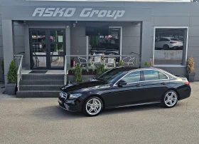 Mercedes-Benz E 220 AMG/DIGITAL/GERMANY/360CAMERA/ПОДГРЕВ/AMBIENT/LIZI - цена по договаряне - 28333981 17