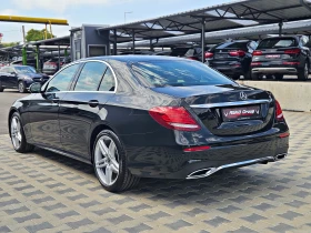 Mercedes-Benz E 220 AMG/DIGITAL/GERMANY/360CAMERA/ПОДГРЕВ/AMBIENT/LIZI - цена по договаряне - 28333981 7