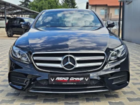 Mercedes-Benz E 220 AMG/DIGITAL/GERMANY/360CAMERA/ПОДГРЕВ/AMBIENT/LIZI - цена по договаряне - 28333981 2