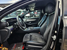 Mercedes-Benz E 220 AMG/DIGITAL/GERMANY/360CAMERA/ПОДГРЕВ/AMBIENT/LIZI - цена по договаряне - 28333981 15