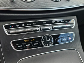 Mercedes-Benz E 220 AMG/DIGITAL/GERMANY/360CAMERA/ПОДГРЕВ/AMBIENT/LIZI - цена по договаряне - 28333981 12