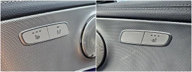Mercedes-Benz E 220 AMG/DIGITAL/GERMANY/360CAMERA/ПОДГРЕВ/AMBIENT/LIZI - цена по договаряне - 28333981 13