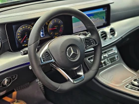 Mercedes-Benz E 220 AMG/DIGITAL/GERMANY/360CAMERA/ПОДГРЕВ/AMBIENT/LIZI - цена по договаряне - 28333981 10