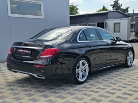 Mercedes-Benz E 220 AMG/DIGITAL/GERMANY/360CAMERA/ПОДГРЕВ/AMBIENT/LIZI - цена по договаряне - 28333981 5