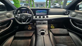 Mercedes-Benz E 220 AMG/DIGITAL/GERMANY/360CAMERA/ПОДГРЕВ/AMBIENT/LIZI - цена по договаряне - 28333981 8