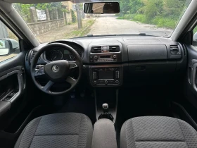 Skoda Fabia 1.2 TDI Greenline | Mobile.bg    5