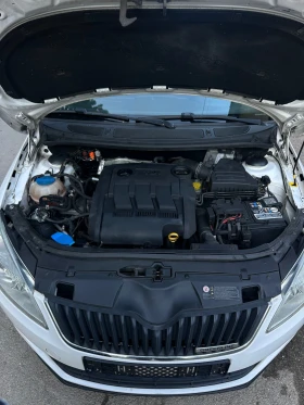Skoda Fabia 1.2 TDI Greenline | Mobile.bg    15