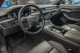 Audi A8 50TDI/RSE/Bang&Olufsen/// | Mobile.bg    7