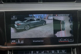 Audi A8 50TDI/RSE/Bang&Olufsen/// | Mobile.bg    11