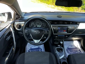 Обява за продажба на Toyota Auris 1.6i AUTOMATIK 195000KM ~16 300 лв. - изображение 6