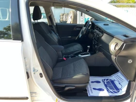Обява за продажба на Toyota Auris 1.6i AUTOMATIK 195000KM ~16 300 лв. - изображение 10