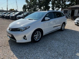 Обява за продажба на Toyota Auris 1.6i AUTOMATIK 195000KM ~16 300 лв. - изображение 2