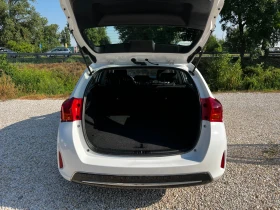 Toyota Auris 1.6i AUTOMATIK 195000KM | Mobile.bg    14