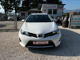 Toyota Auris 1.6i AUTOMATIK 195000KM
