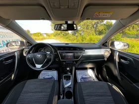 Обява за продажба на Toyota Auris 1.6i AUTOMATIK 195000KM ~16 300 лв. - изображение 7