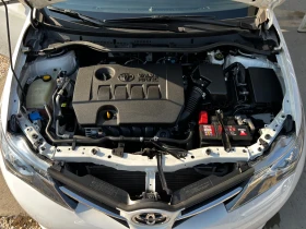 Toyota Auris 1.6i AUTOMATIK 195000KM | Mobile.bg    16
