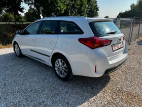 Обява за продажба на Toyota Auris 1.6i AUTOMATIK 195000KM ~16 300 лв. - изображение 4