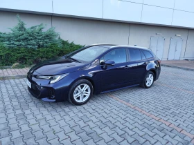 Обява за продажба на Suzuki Swace 1.8 ХИБРИД, АВТОМАТ, НАВИ, КОЖА.ЛЕД, КМЕРА. ~33 232 лв. - изображение 3