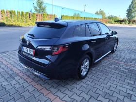 Обява за продажба на Suzuki Swace 1.8 ХИБРИД, АВТОМАТ, НАВИ, КОЖА.ЛЕД, КМЕРА. ~33 232 лв. - изображение 5
