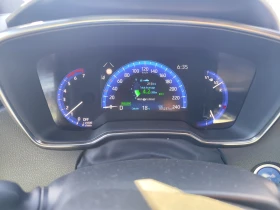 Обява за продажба на Suzuki Swace 1.8 ХИБРИД, АВТОМАТ, НАВИ, КОЖА.ЛЕД, КМЕРА. ~33 232 лв. - изображение 6
