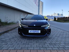 Обява за продажба на Suzuki Swace 1.8 ХИБРИД, АВТОМАТ, НАВИ, КОЖА.ЛЕД, КМЕРА. ~33 232 лв. - изображение 1