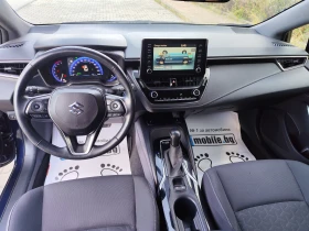 Обява за продажба на Suzuki Swace 1.8 ХИБРИД, АВТОМАТ, НАВИ, КОЖА.ЛЕД, КМЕРА. ~33 232 лв. - изображение 9
