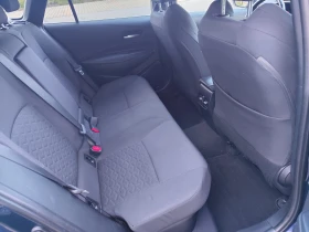 Обява за продажба на Suzuki Swace 1.8 ХИБРИД, АВТОМАТ, НАВИ, КОЖА.ЛЕД, КМЕРА. ~33 232 лв. - изображение 10