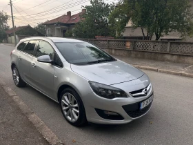 Обява за продажба на Opel Astra 1.6 CDTI ~13 200 лв. - изображение 1