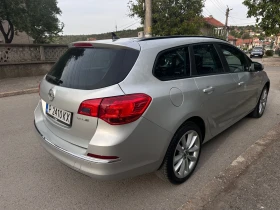 Обява за продажба на Opel Astra 1.6 CDTI ~13 200 лв. - изображение 1