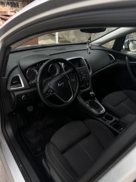 Обява за продажба на Opel Astra 1.6 CDTI ~13 200 лв. - изображение 5