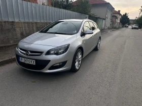 Обява за продажба на Opel Astra 1.6 CDTI ~13 200 лв. - изображение 4