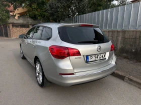 Обява за продажба на Opel Astra 1.6 CDTI ~13 200 лв. - изображение 3