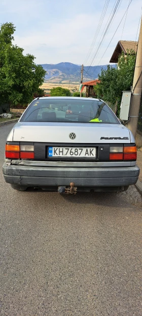 VW Passat | Mobile.bg    2