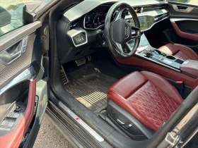 Обява за продажба на Audi S7 CARFAX* АВТОФИНАНСИРАНЕ* БЕЗ ПЪРВОНАЧАЛНА ВНОСКА*  ~ 110 000 лв. - изображение 10
