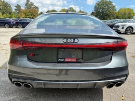 Обява за продажба на Audi S7 CARFAX* АВТОФИНАНСИРАНЕ* БЕЗ ПЪРВОНАЧАЛНА ВНОСКА*  ~ 110 000 лв. - изображение 5