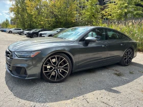 Обява за продажба на Audi S7 CARFAX* АВТОФИНАНСИРАНЕ* БЕЗ ПЪРВОНАЧАЛНА ВНОСКА*  ~ 110 000 лв. - изображение 3