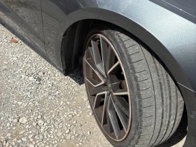 Обява за продажба на Audi S7 CARFAX* АВТОФИНАНСИРАНЕ* БЕЗ ПЪРВОНАЧАЛНА ВНОСКА*  ~ 110 000 лв. - изображение 8