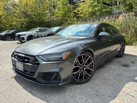 Audi S7 CARFAX* АВТОФИНАНСИРАНЕ* БЕЗ ПЪРВОНАЧАЛНА ВНОСКА* 