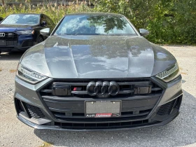 Обява за продажба на Audi S7 CARFAX* АВТОФИНАНСИРАНЕ* БЕЗ ПЪРВОНАЧАЛНА ВНОСКА*  ~ 110 000 лв. - изображение 1