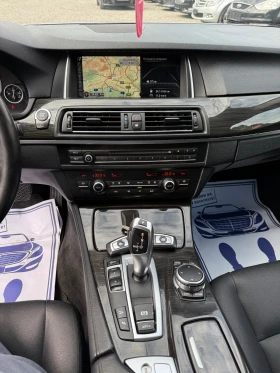 BMW 530 XD 258. * LUXURY* * Face-Lift*  | Mobile.bg    15