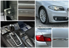 BMW 530 XD 258. * LUXURY* * Face-Lift*  | Mobile.bg    17